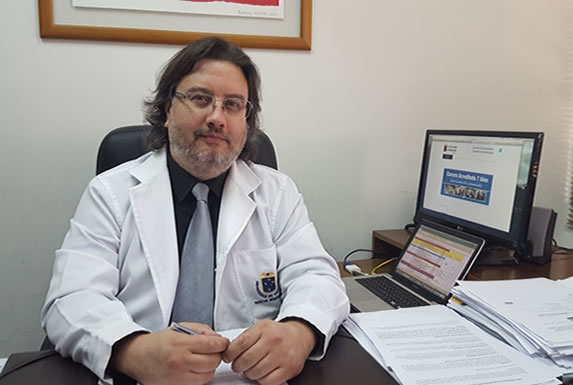 Dr Moreno