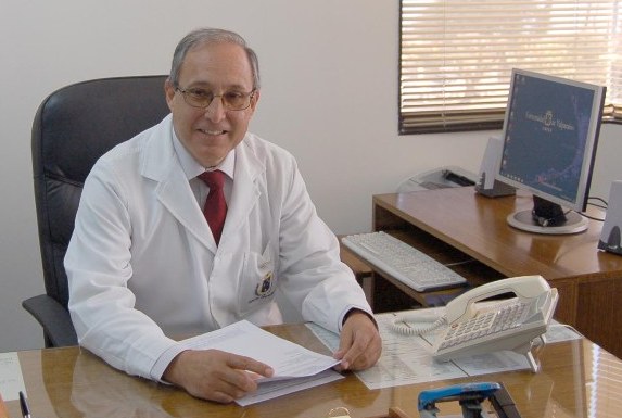 Dr Zamora