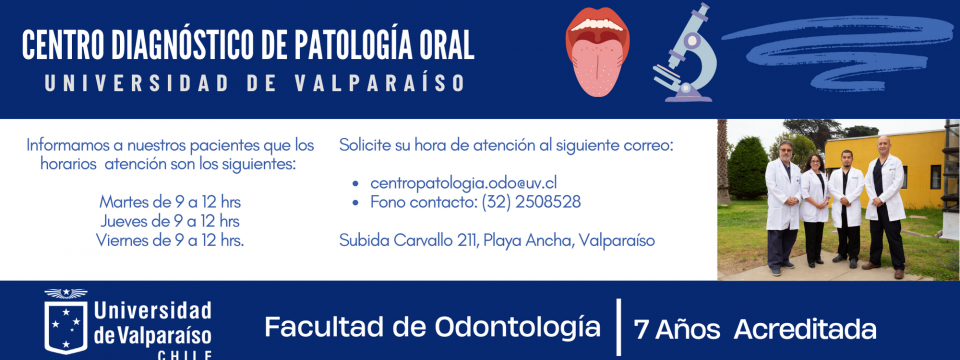 Banner Centro Patologia UV 2023